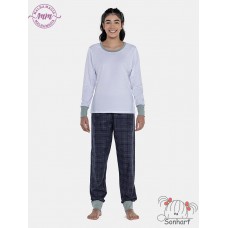 PIJAMA  FEMININO